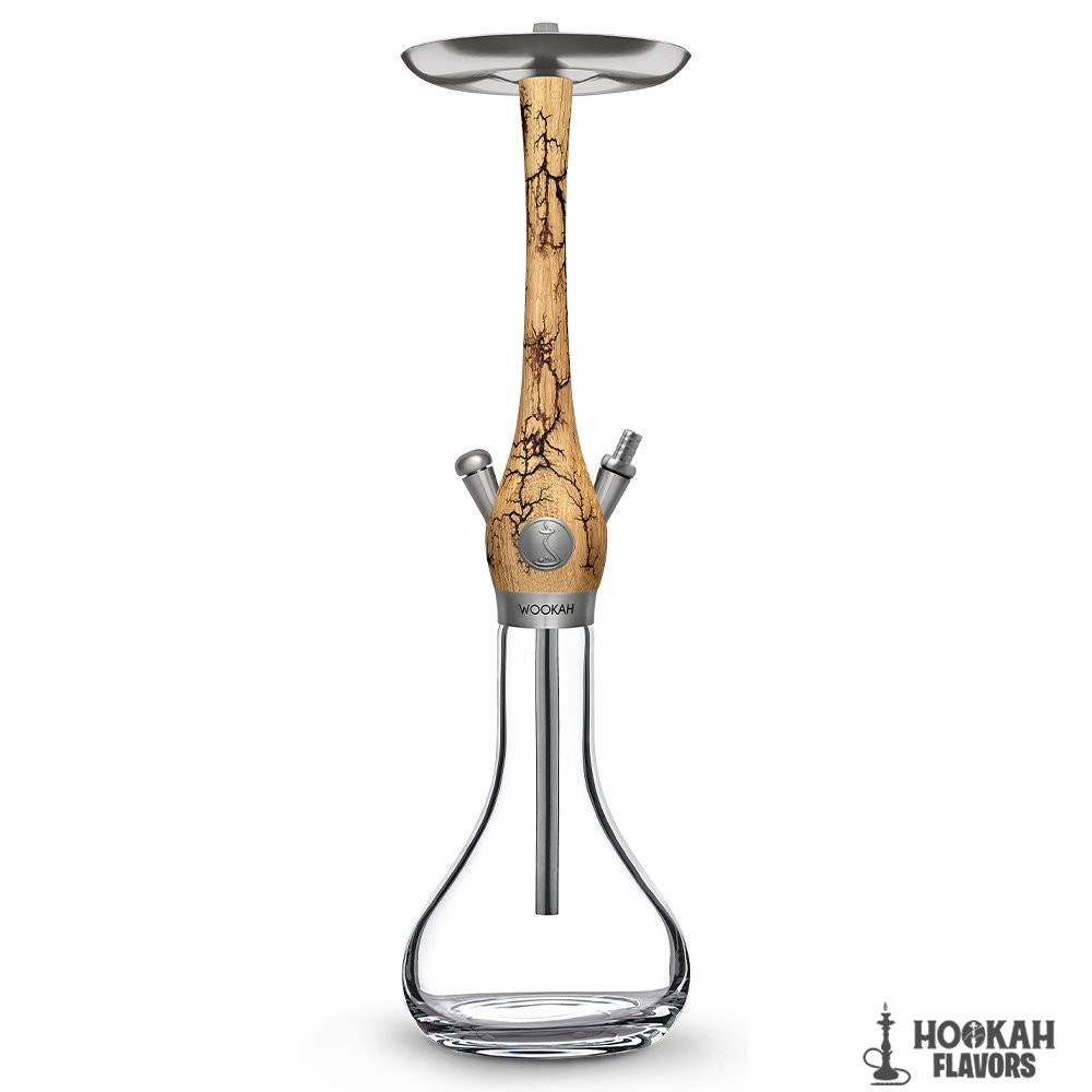 WOOKAH HOOKAH GROM SMOOTH