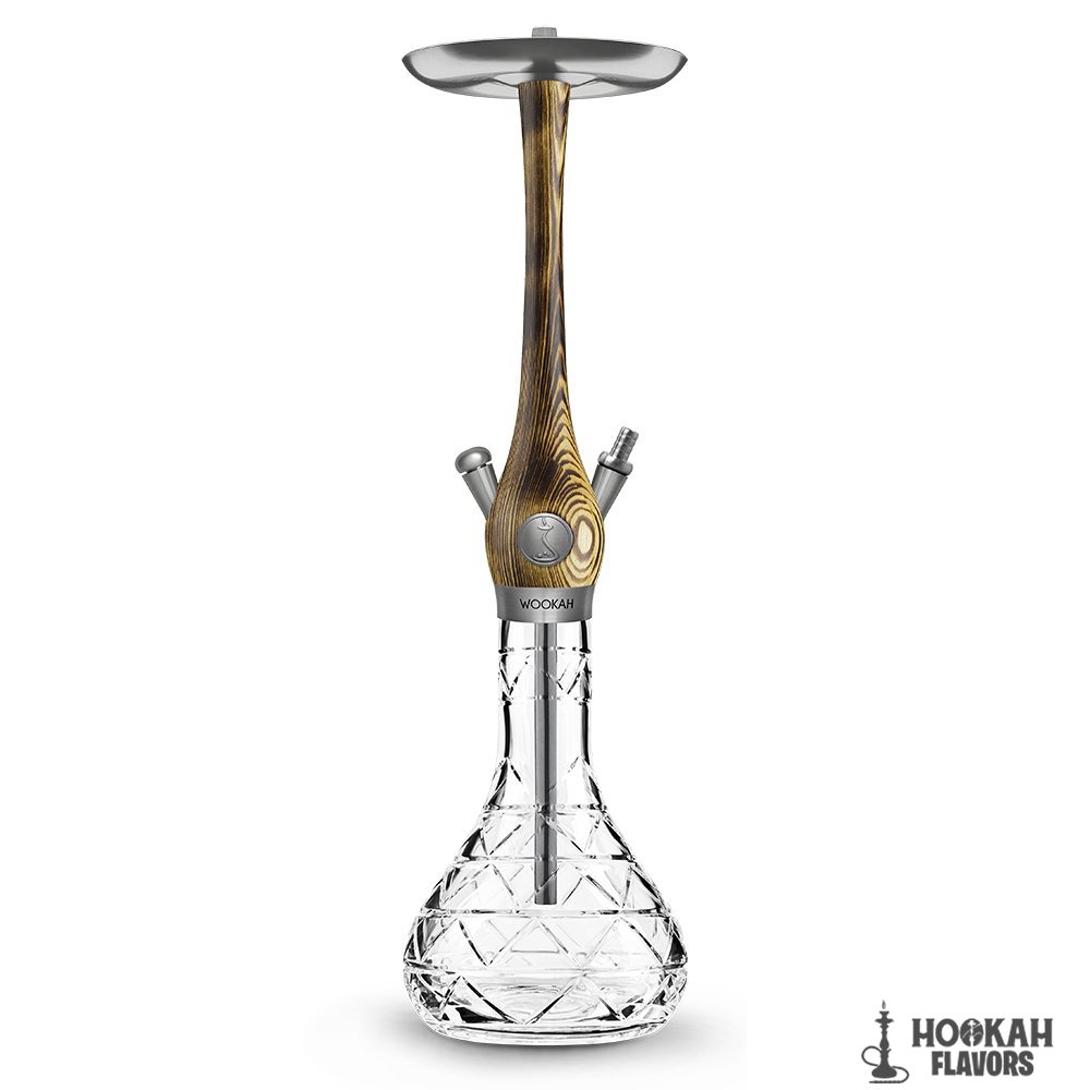 WOOKAH HOOKAH IGNIS TERRA