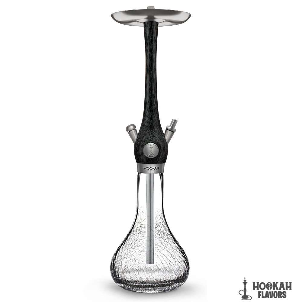 WOOKAH HOOKAH NOX GOSSAMER