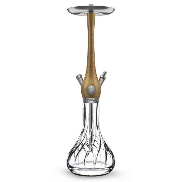 WOOKAH HOOKAH OAK VENTI