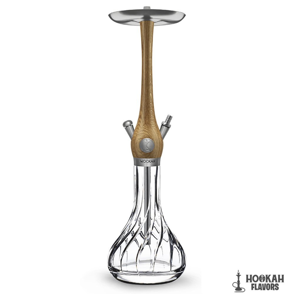 WOOKAH HOOKAH OAK VENTI