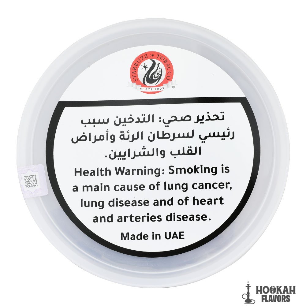 STARBUZZ TOBACCO 1 KG - CODE 69 - Image 3