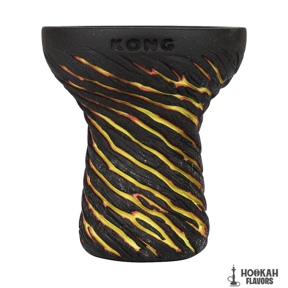 KONG TURKISH LAVA ORANGE