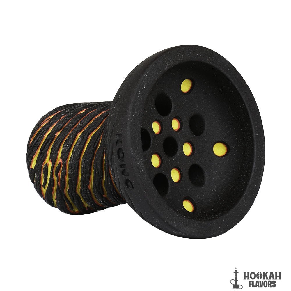 KONG TURKISH LAVA ORANGE - Image 2