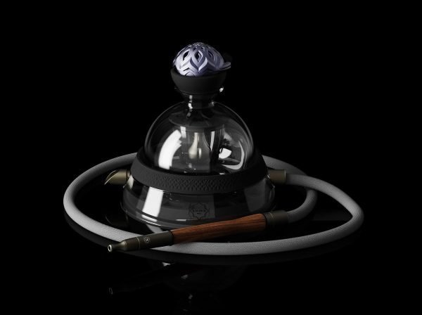 KALOUD SHISHA KRYSALIS ELTHERIA LUCIDITY