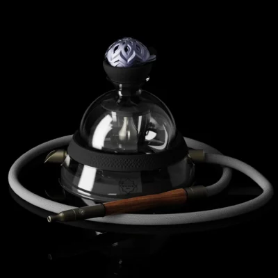 KALOUD KRYSALIS ELTHERIA LUCIDITY