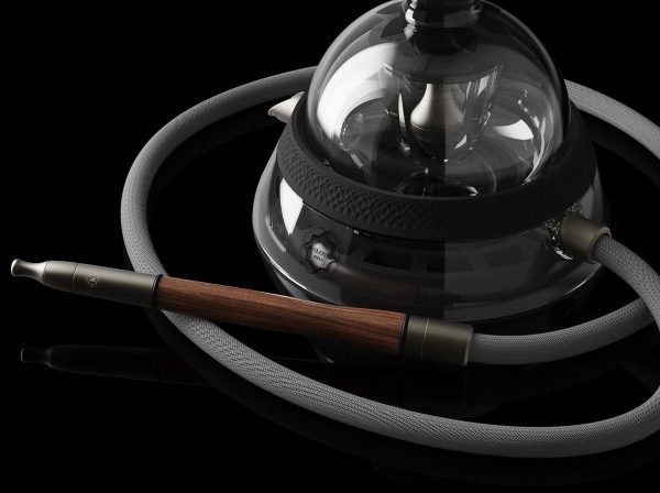 KALOUD SHISHA KRYSALIS ELTHERIA LUCIDITY - Image 2