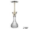 WOOKAH HOOKAH ALABASTER GLIMMER