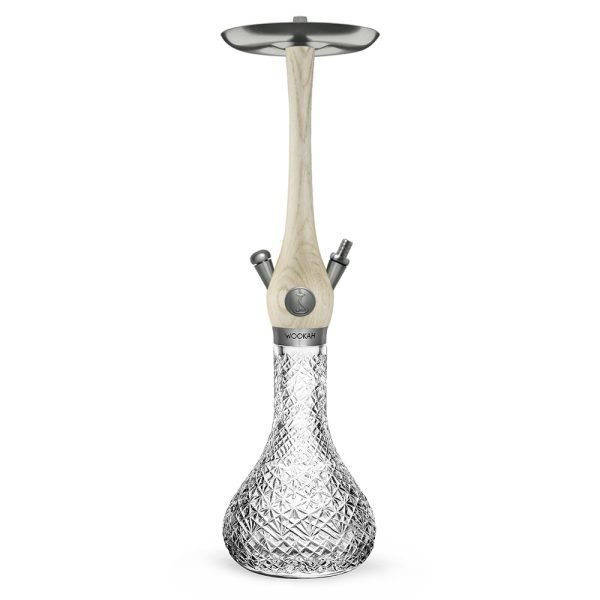 WOOKAH HOOKAH ALABASTER GLIMMER