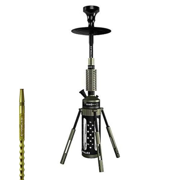 STARBUZZ CARBINE SHISHA 2.0 - MAGPUL OD
