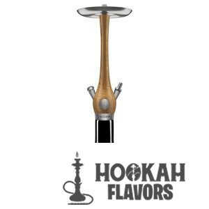WOOKAH HOOKAH OAK STARRY NIGHT