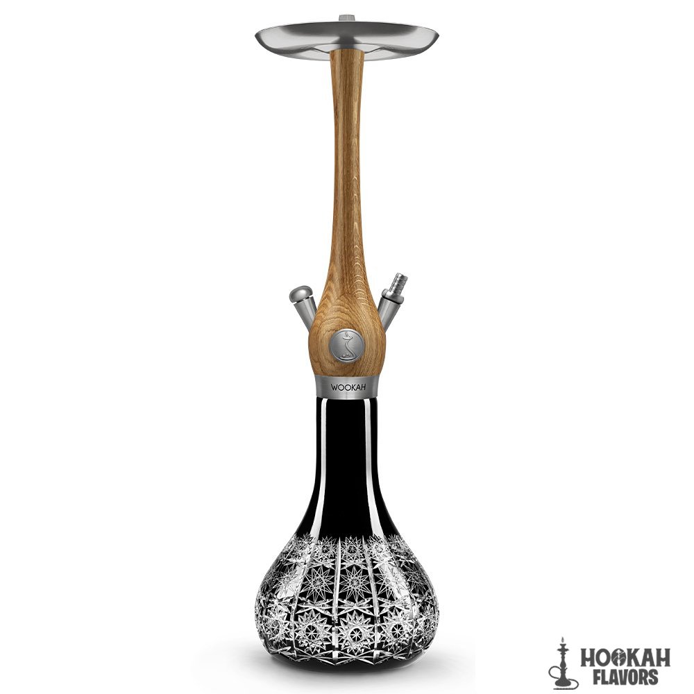 WOOKAH HOOKAH OAK STARRY NIGHT