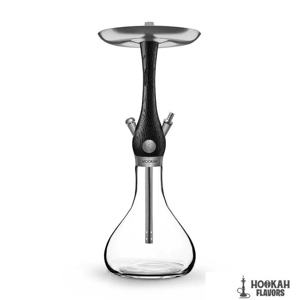 WOOKAH HOOKAH MINI NOX SMOOTH