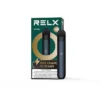 RELX Infinity Device Black