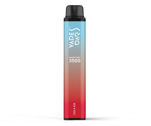 GHOST PRO 3500 20MG - COLA ICE - Image 2