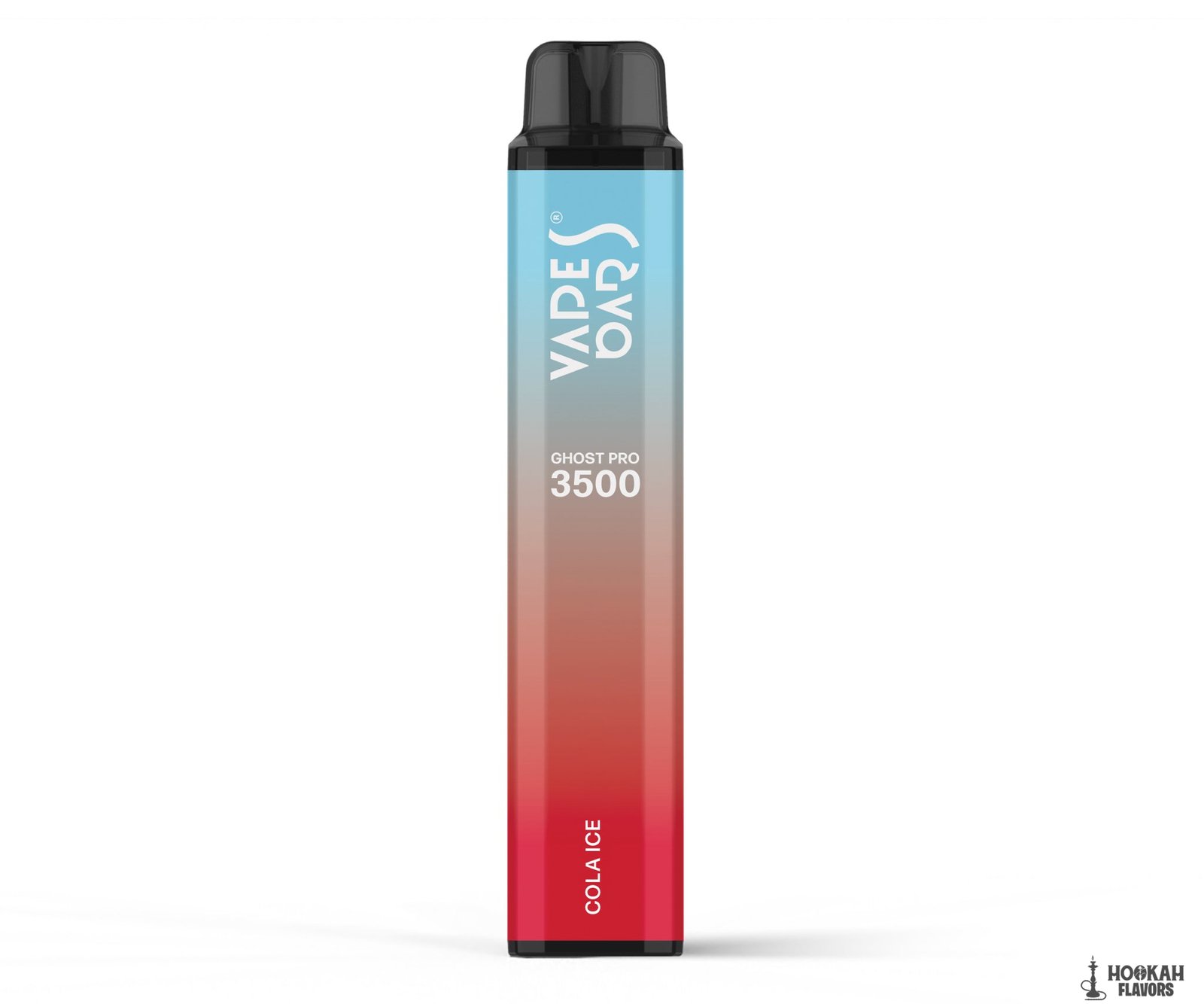 GHOST PRO 3500 20MG - COLA ICE - Image 2