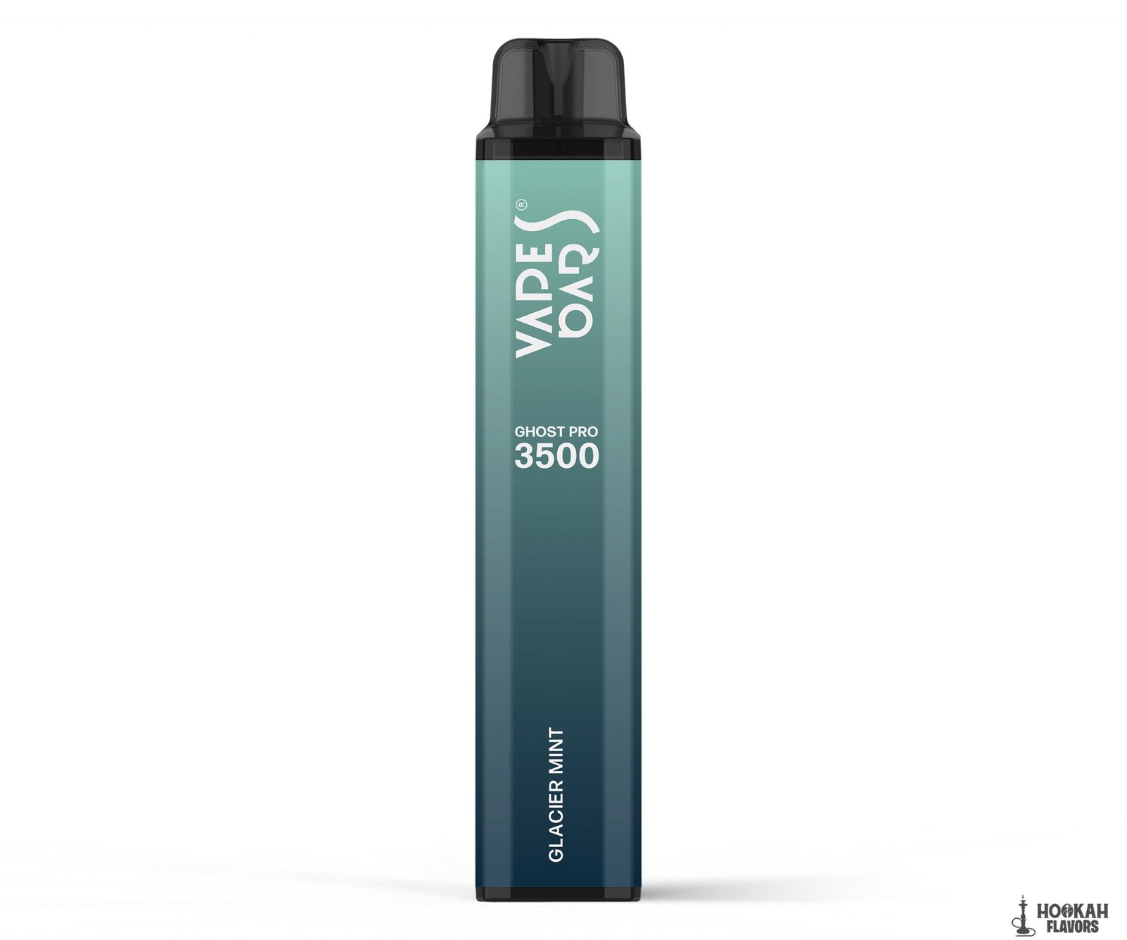GHOST PRO 3500 20MG - GLACIER MINT - Image 2