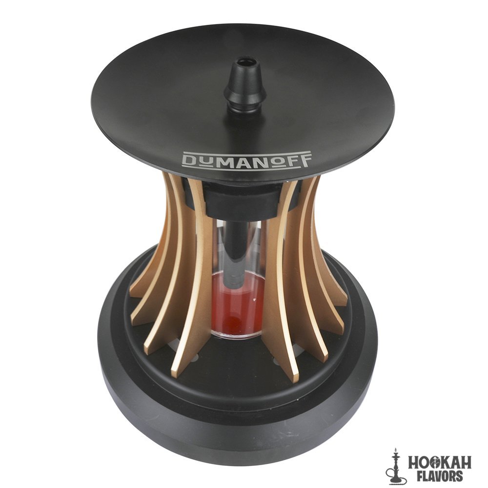 DUMANOFF 2 I HOOKAH - Image 2