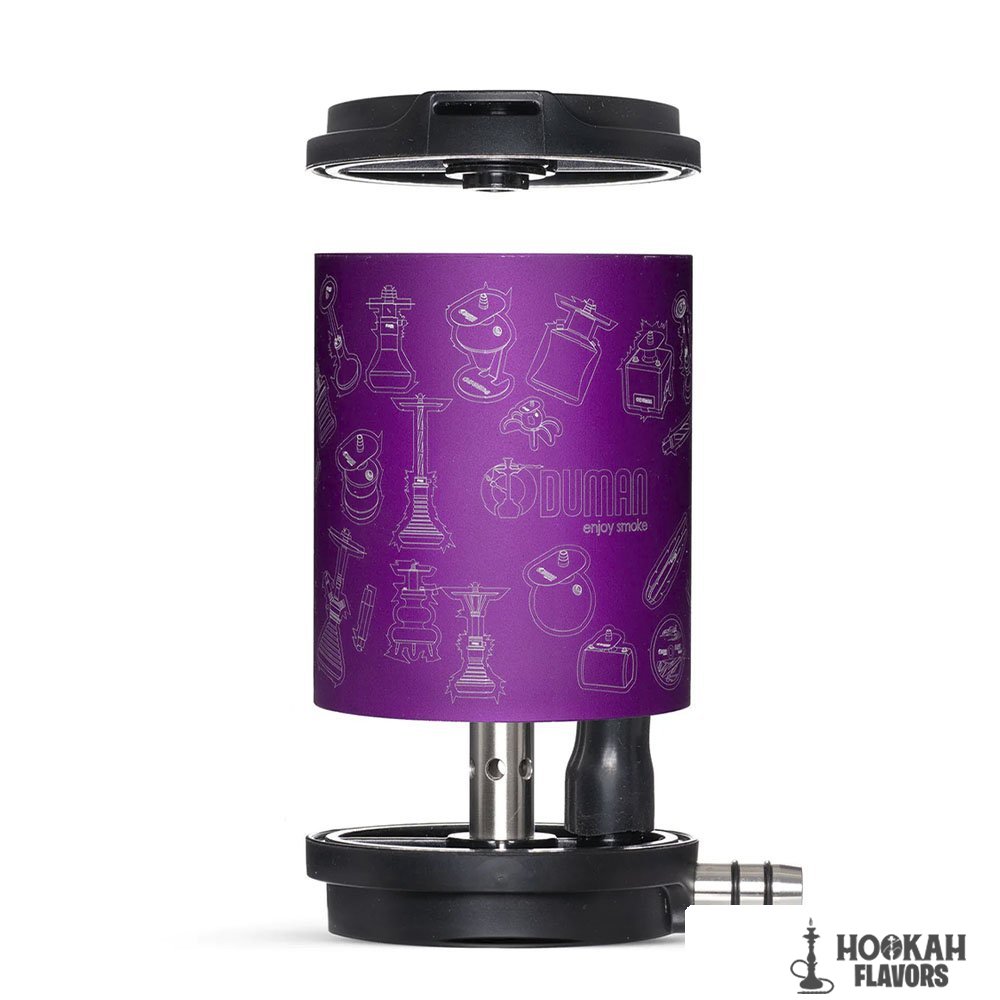 ODUMAN ATOMIC PURPLE - Image 2