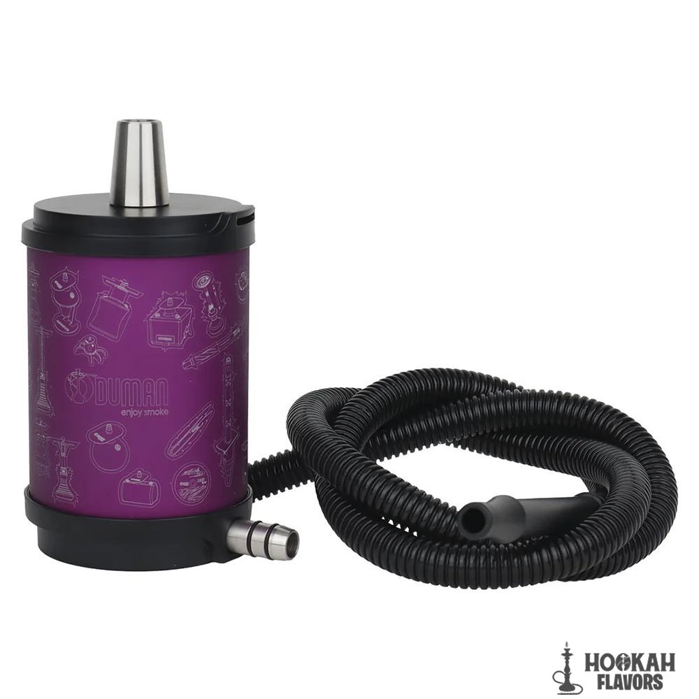 ODUMAN ATOMIC PURPLE - Image 3