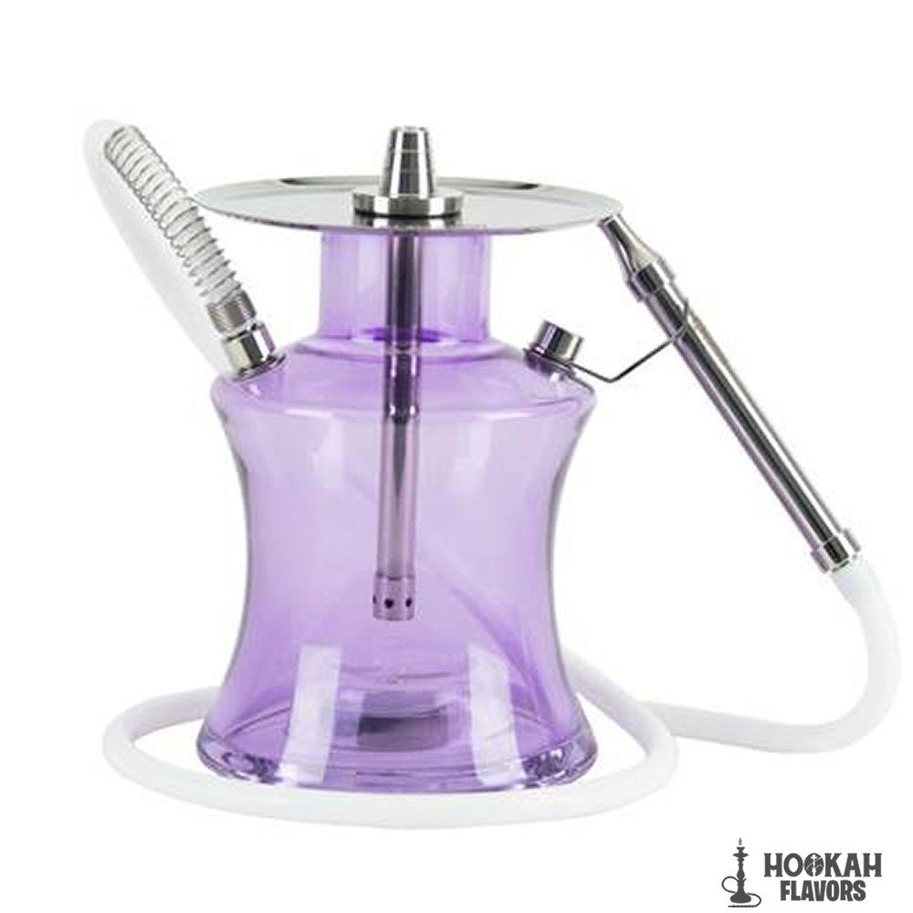 ODUMAN N2 CLEAR - PURPLE FUJI