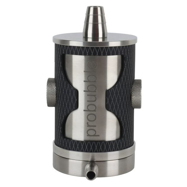 ODUMAN PROBUBBLE HOOKAH - BLACK - Image 3