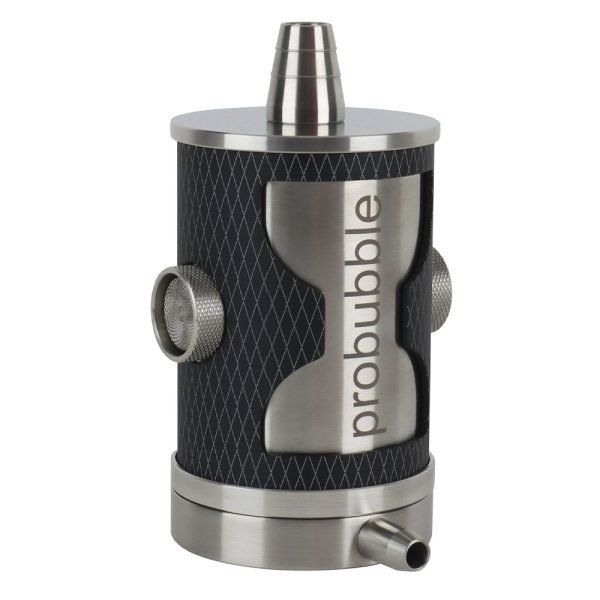 ODUMAN PROBUBBLE HOOKAH - BLACK