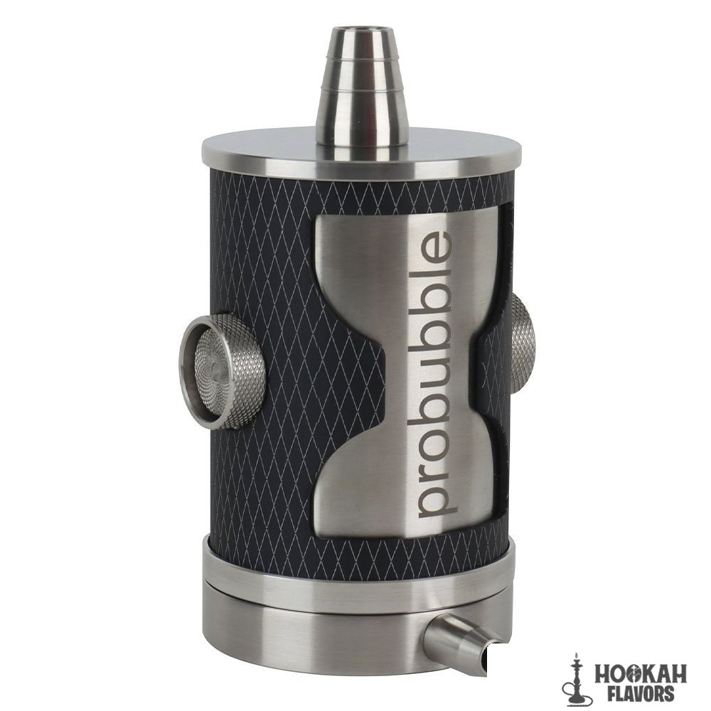 ODUMAN PROBUBBLE HOOKAH - BLACK