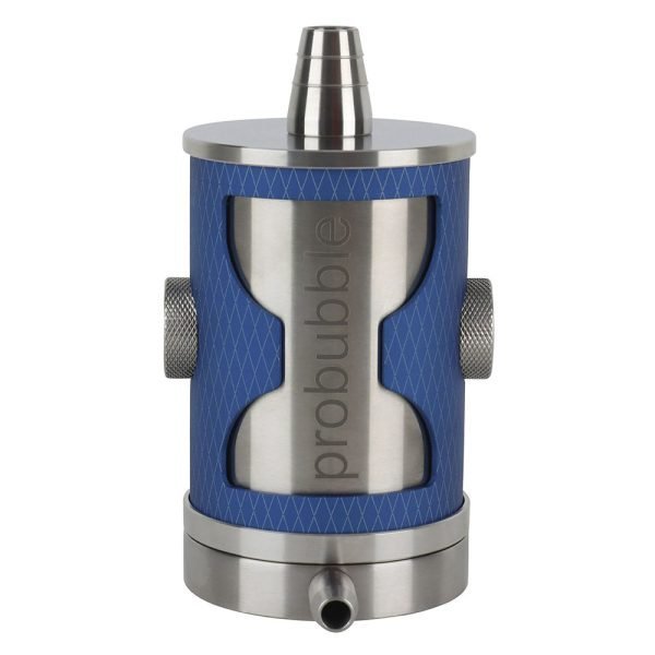 ODUMAN PROBUBBLE HOOKAH - BLUE - Image 3