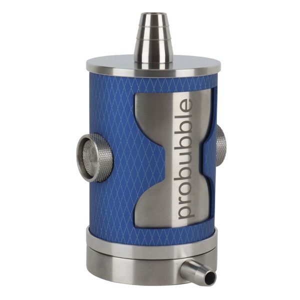ODUMAN PROBUBBLE HOOKAH - BLUE