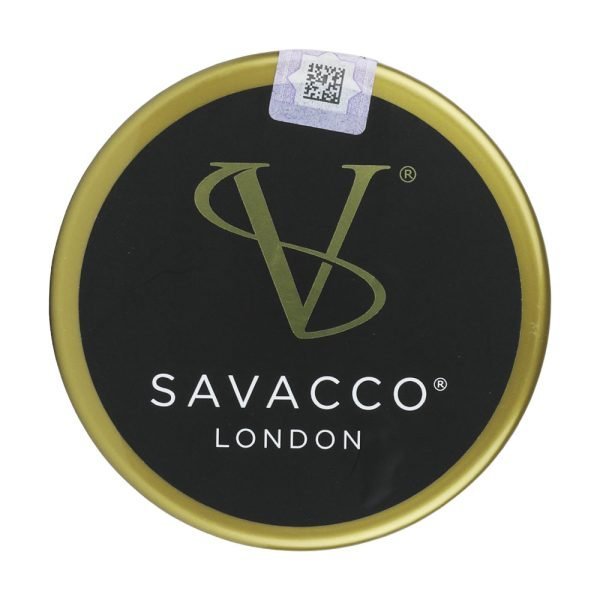 SAVACCO TOBACCO 250G - BLACK MAMBA - Image 2