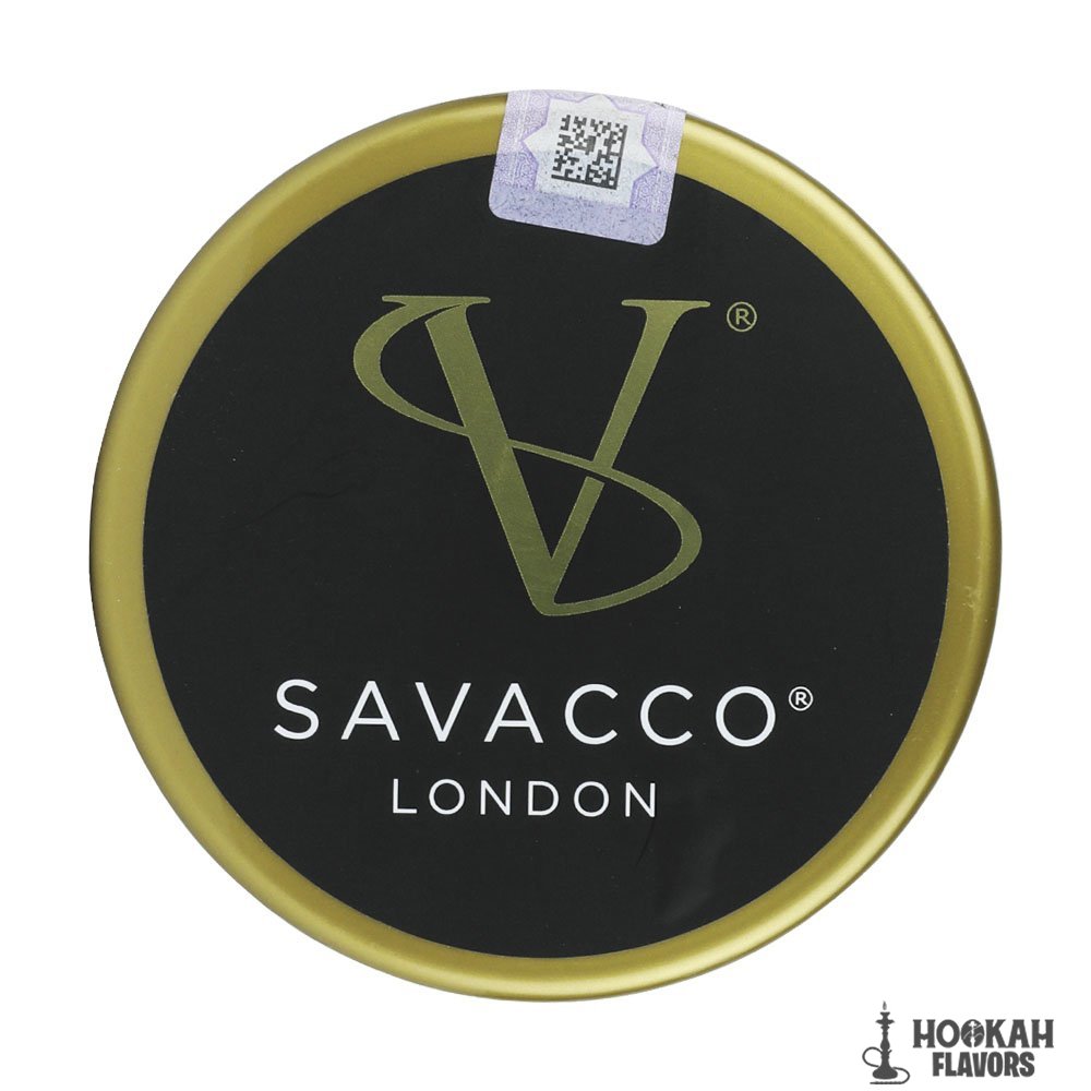SAVACCO TOBACCO 250G - FROZEN SMURF - Image 2