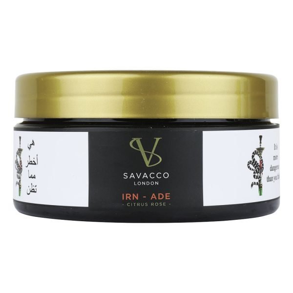 SAVACCO TOBACCO 250G - IRN ADE