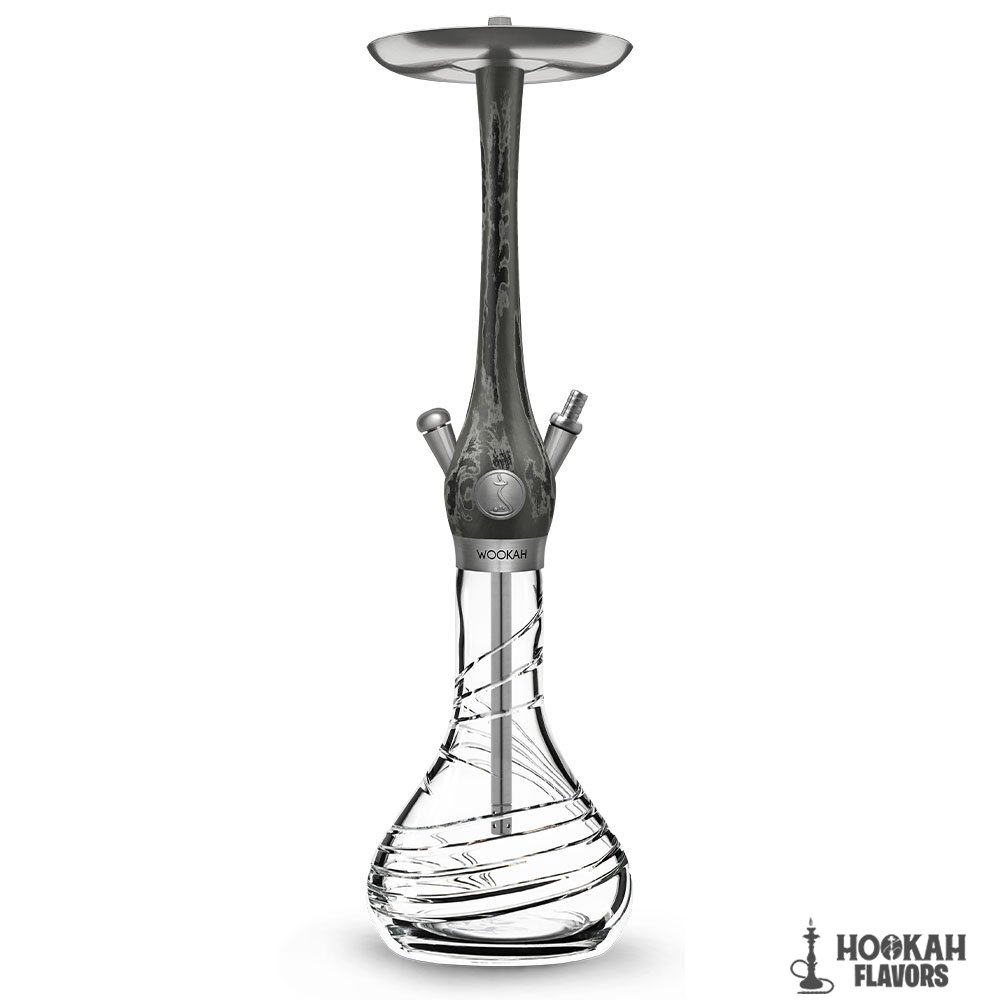 WOOKAH HOOKAH TENEBRIS TORNADO