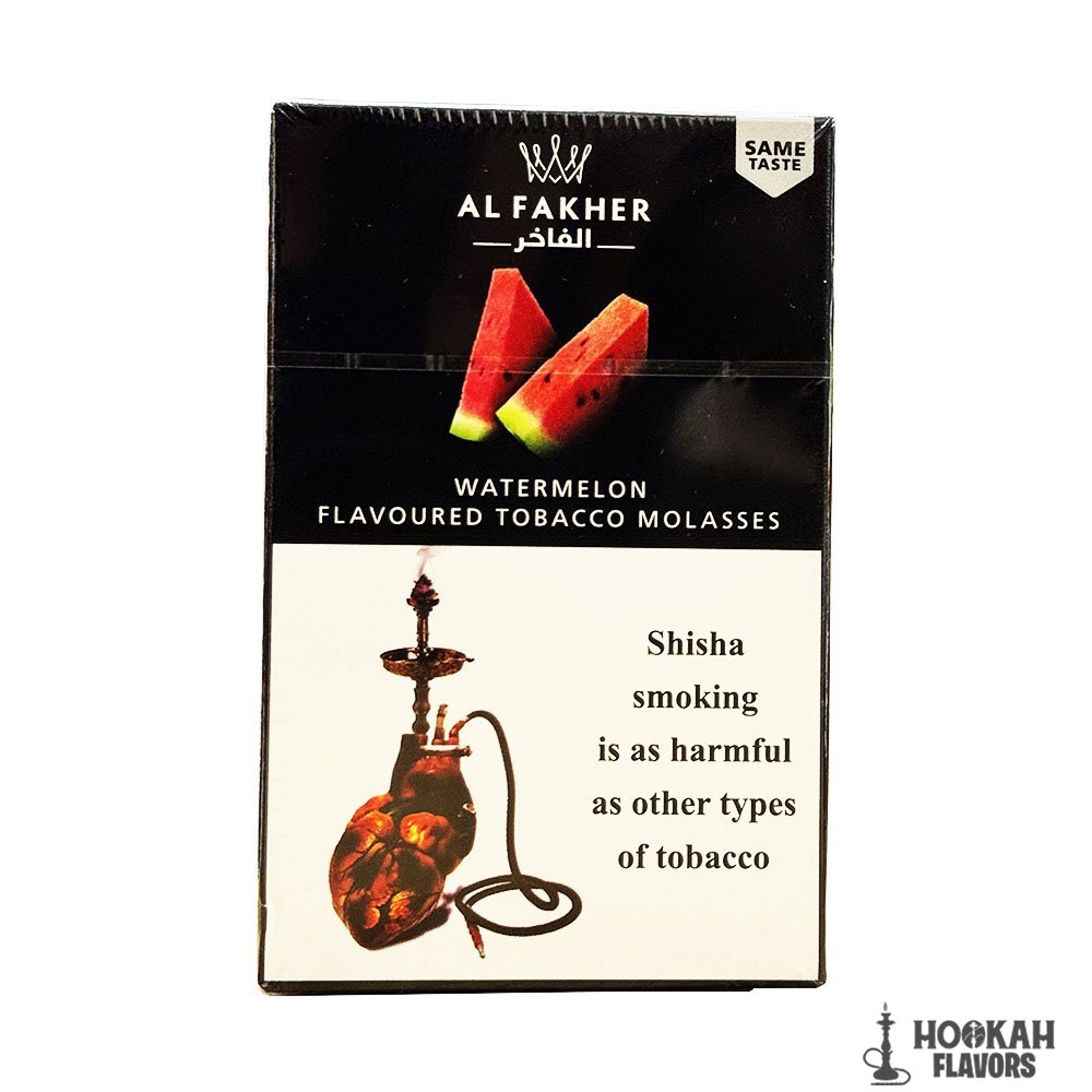 AL FAKHER TOBACCO 50GM - WATERMELON