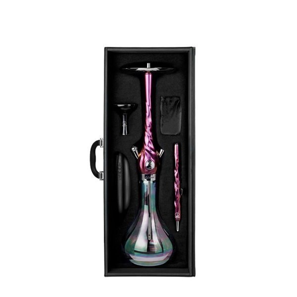 WOOKAH HOOKAH EXCLUSIVE CHAMELEON - Image 3
