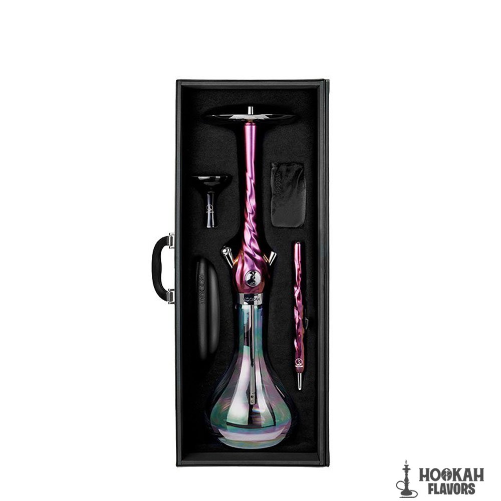 WOOKAH HOOKAH EXCLUSIVE CHAMELEON - Image 3
