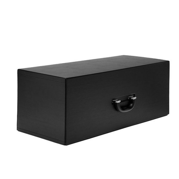 WOOKAH HOOKAH EXCLUSIVE PIANO BLACK - Image 2