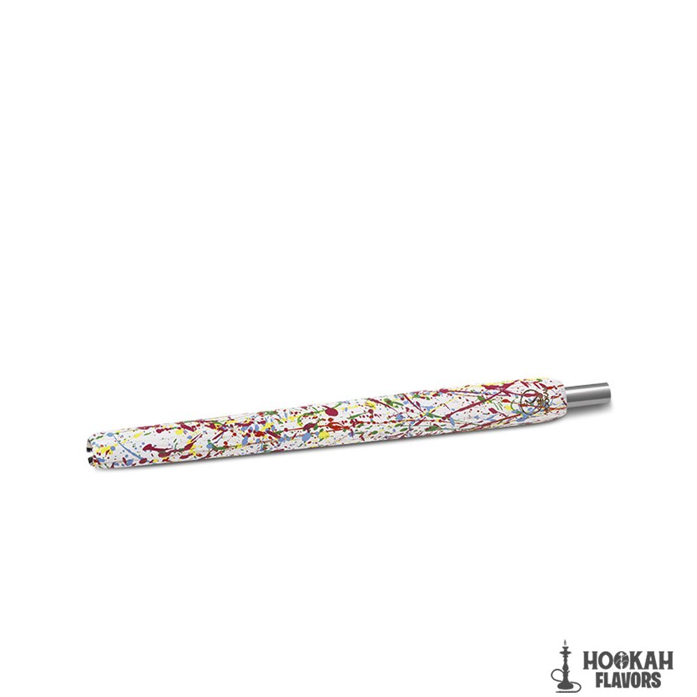 WOOKAH MOUTHPIECE ABSTRACT