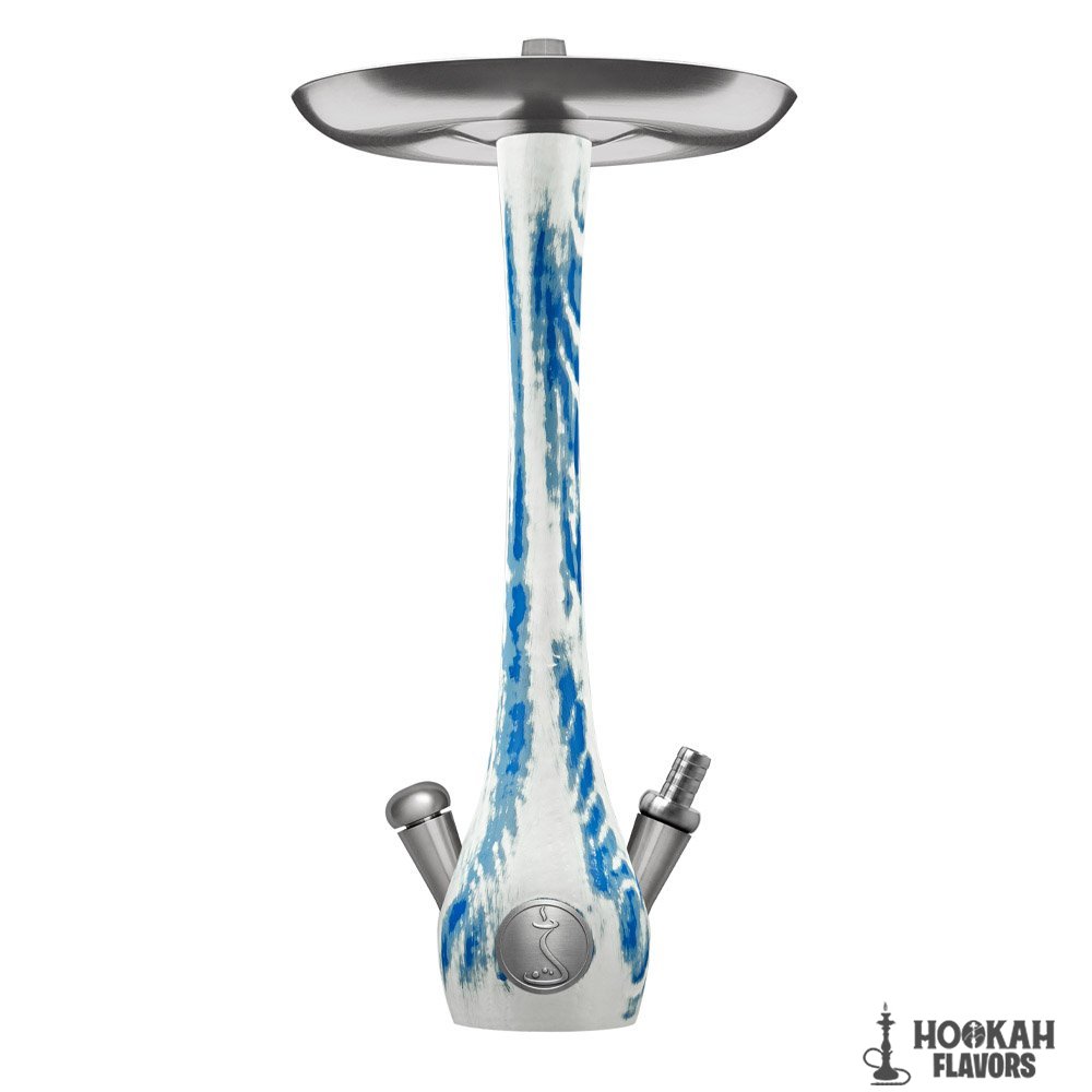 WOOKAH BODY ARCTIC BLUE