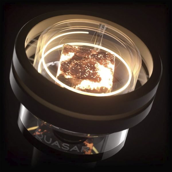 QUASAR PETIT RAAS 2 - THERMIC HEAD FOR HOOKAH (SMALL) - Image 6