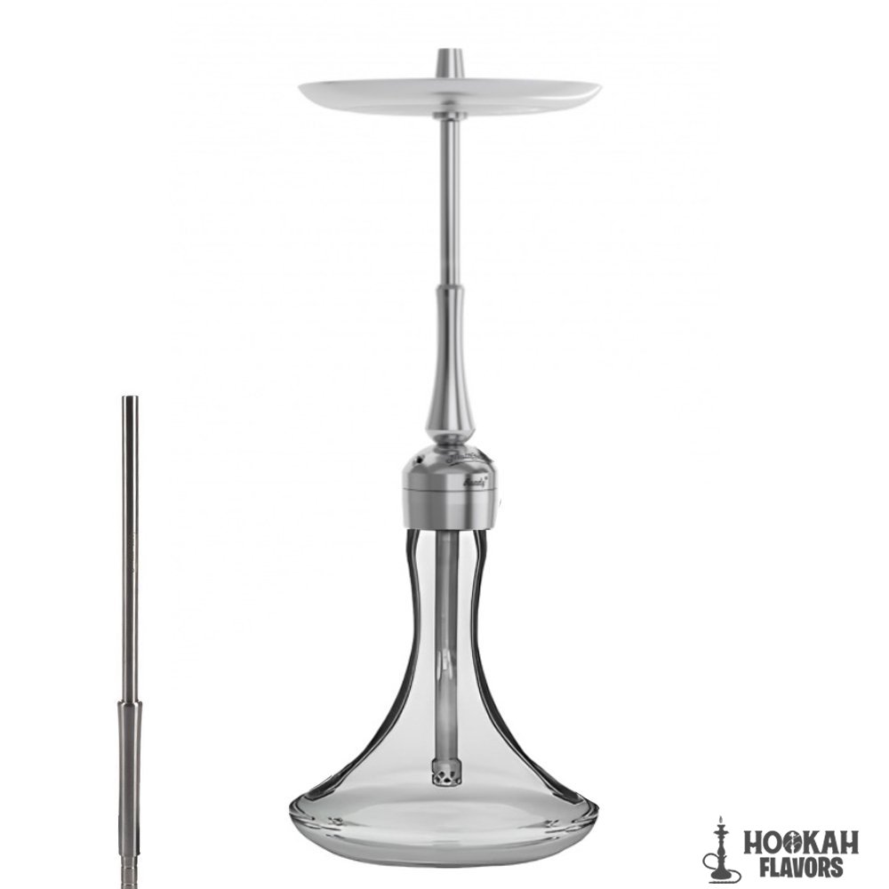 MATTPEAR RUSSIAN HOOKAH - READY S LITE ART