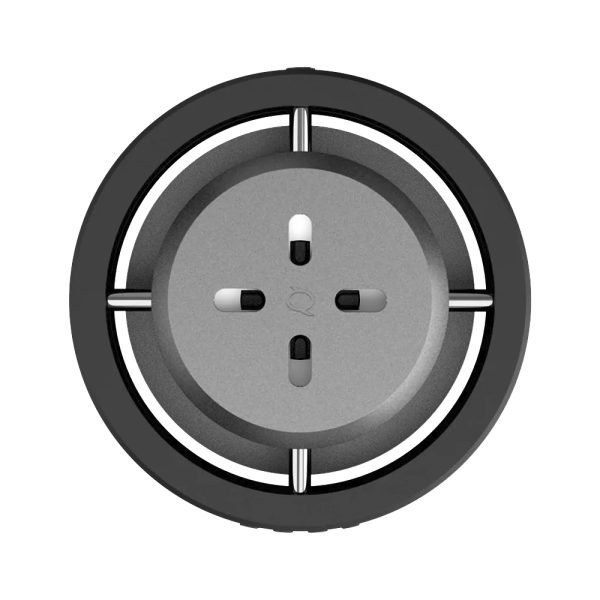 QUASAR PETIT RAAS 2 - THERMIC HEAD FOR HOOKAH (SMALL) - Image 3