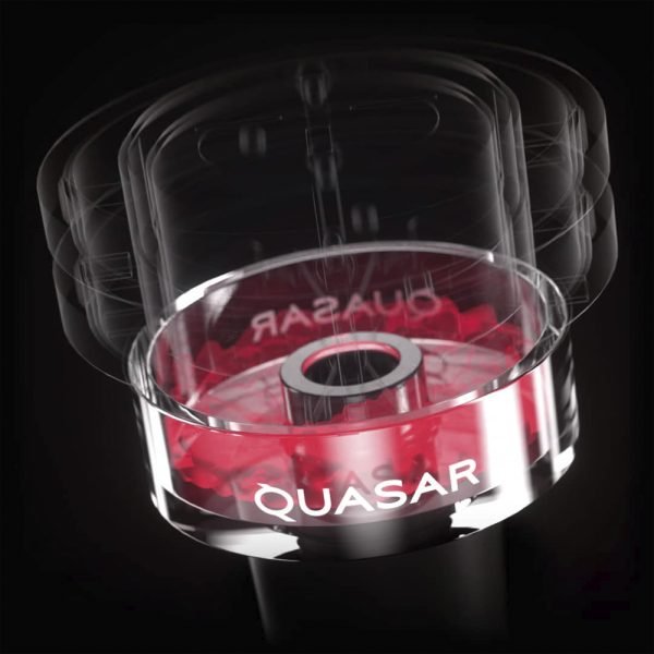 QUASAR PETIT RAAS 2 - THERMIC HEAD FOR HOOKAH (SMALL) - Image 4