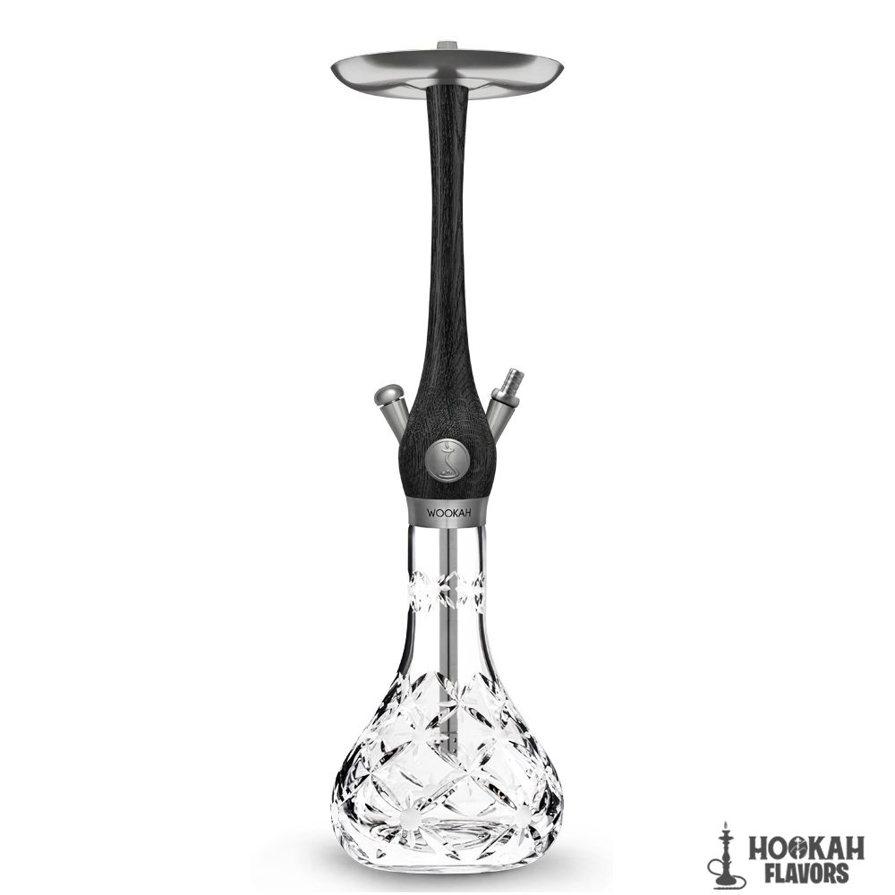 WOOKAH HOOKAH NOX BLOOM