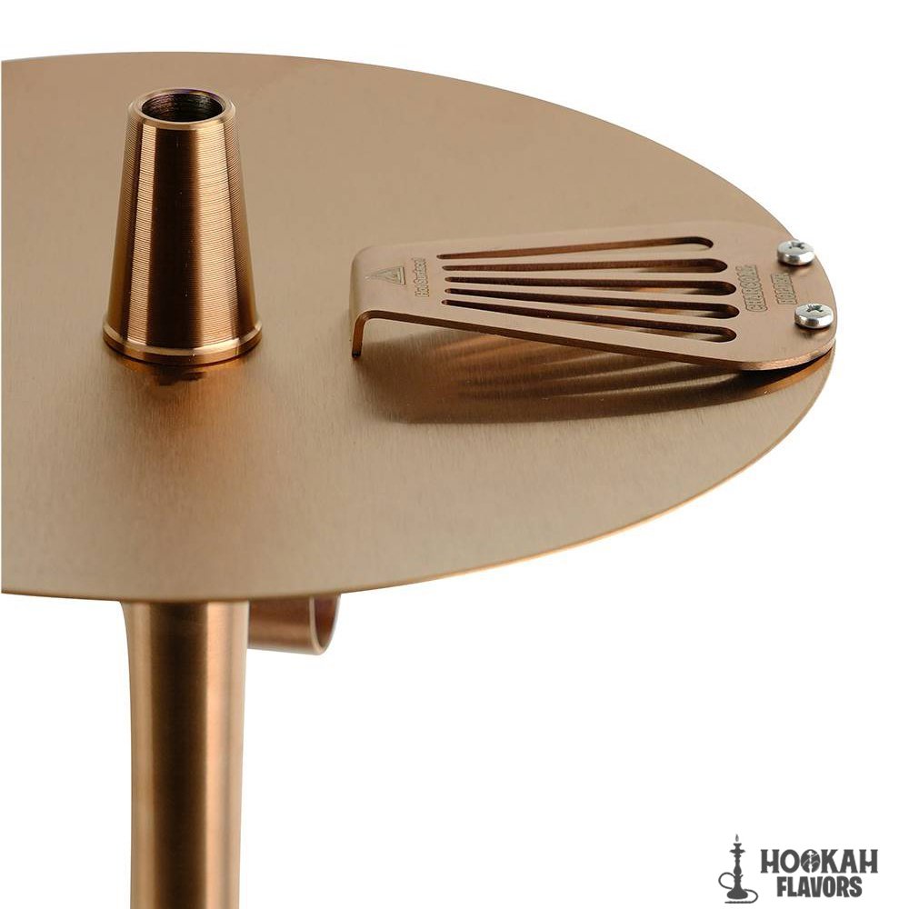 ODUMAN INFINITY HOOKAH BR BR - Image 5