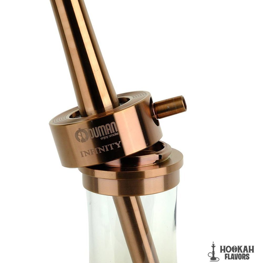 ODUMAN INFINITY HOOKAH BR BR - Image 2