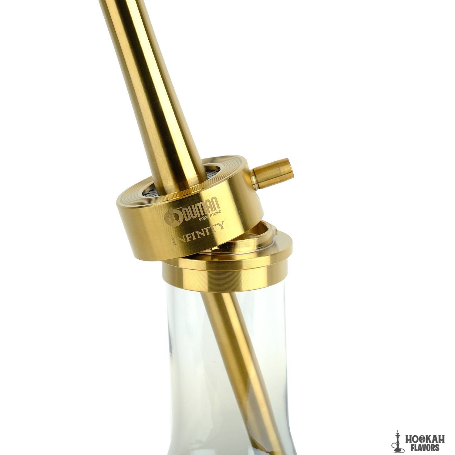 ODUMAN INFINITY HOOKAH GD GD - Image 5