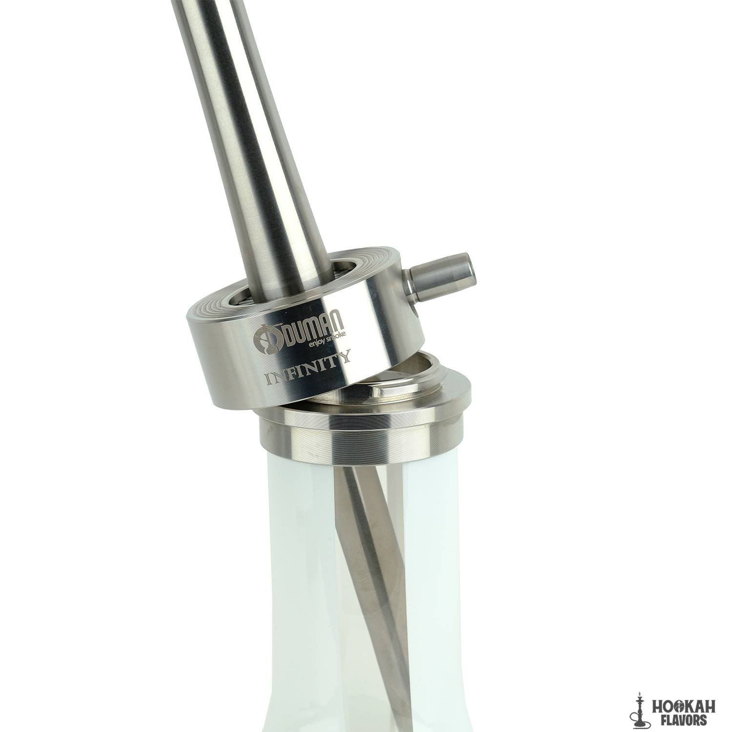 ODUMAN INFINITY HOOKAH WT SR - Image 5