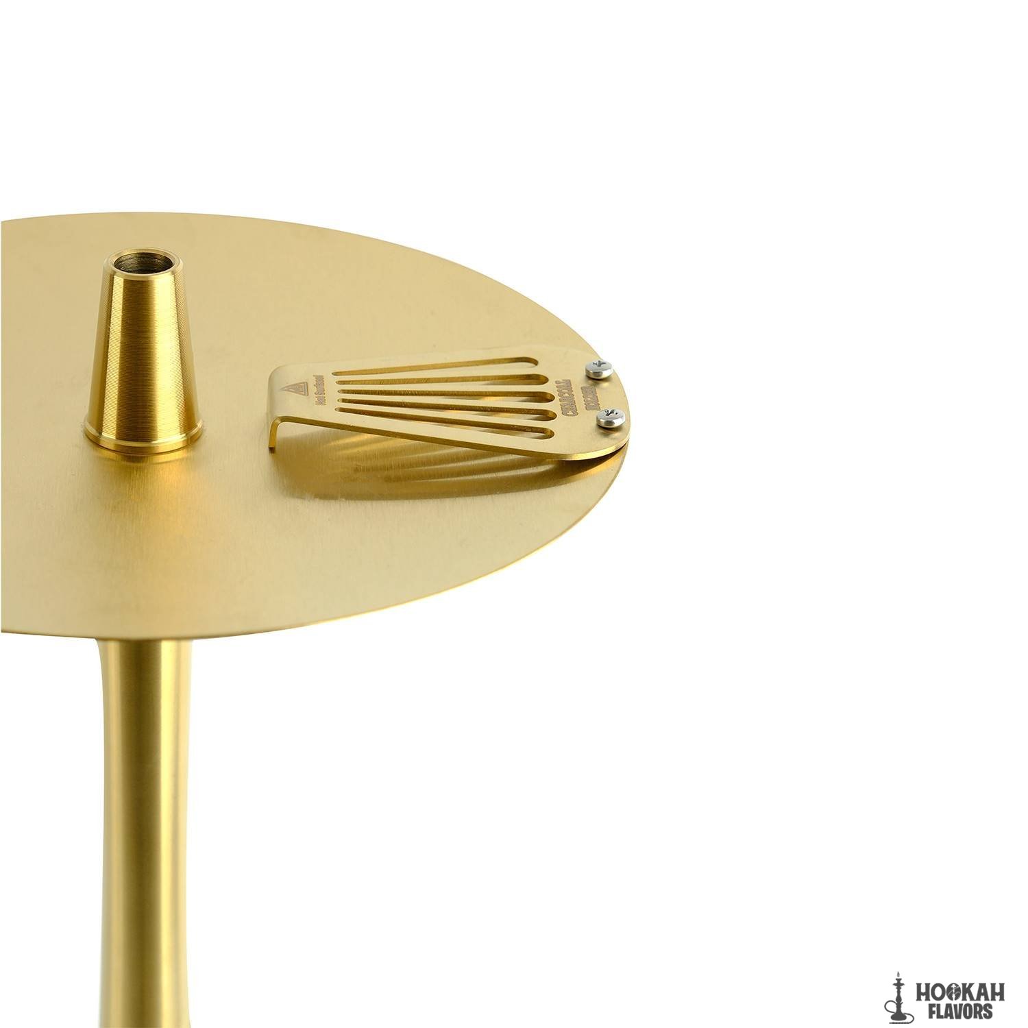 ODUMAN INFINITY HOOKAH TR GD - Image 2